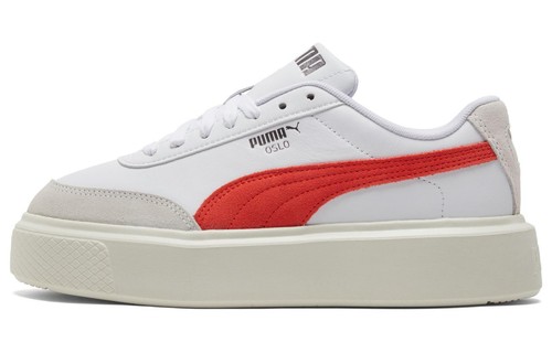 Puma oslo maja - oslo, archive