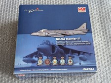 Hobby Master 1:72 HA2604 BAe