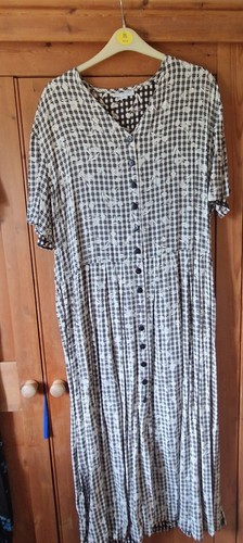 Long tall sally dress - sally,