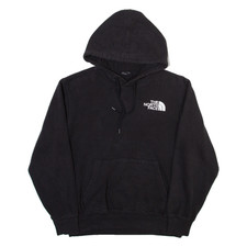 THE NORTH FACE Mens Black