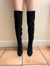 Dune London sibyl Leather