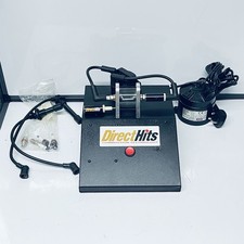 Spark Plug Tester Machine Car Truck Van Workshop Tool Dual Plug Testing