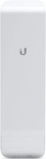Ubiquiti NSM5 Networks Nano Station M5 WLAN Access Point - White