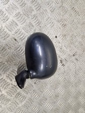 Mazda mx5 wing mirror driver - mx5,