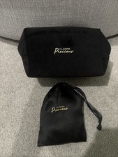 Clarins Precious Luxury Makeup