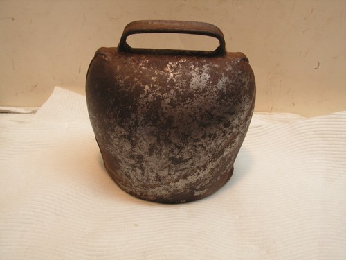 Vintage bulle size firman - j,