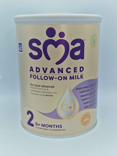 800g sma advanced follow - advanced, follow-on