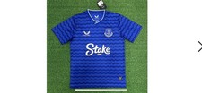 Quickfast everton kids full