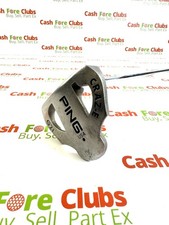 PING CRAZ-E G2.I PUTTER