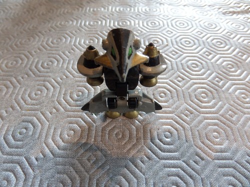Vintage 1994 galoob morphers - 1994,