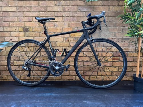 Canyon ultimate slx - cf, di2