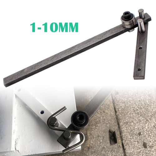Manual reinforced flat - manual,