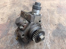 VAUXHALL VIVARO FUEL INJECTION
