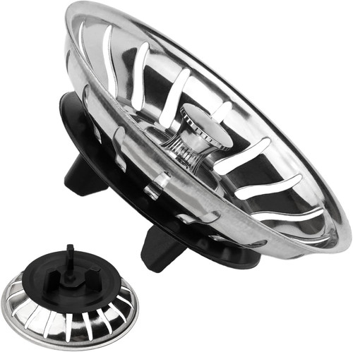 80mm plug strainer - plug,