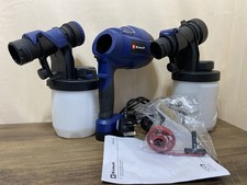 Einhell BT-FSS 500 Electric Paint Sprayer 500W Fine Spray Gun System New (Open)