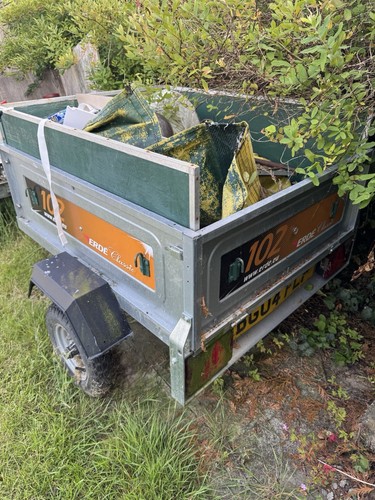 Erde 102 trailer - erde,