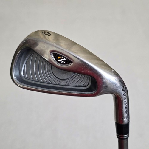 Taylormade rac 6 - taylormade, iron
