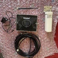 Lintratek mobile phone signal