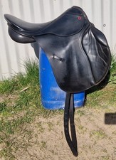 Albion Jump & Dressage saddle