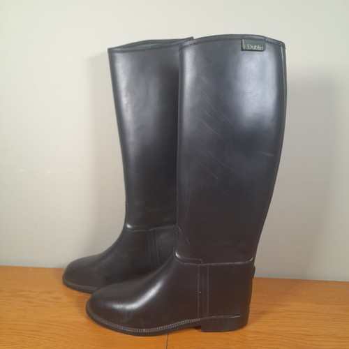 Dublin universal tall boots - dublin,