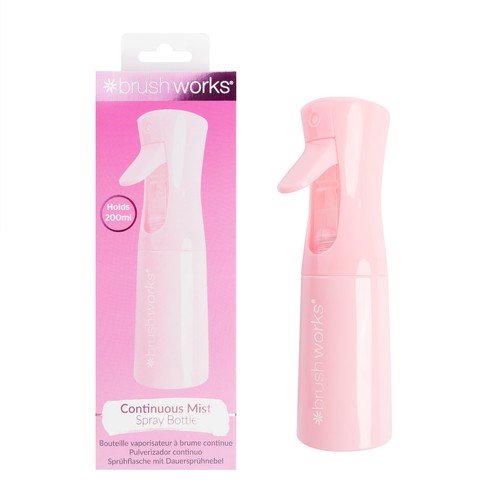 Brushworks continuous mist - continuous,
