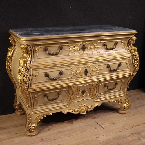 Italian chest drawers - of,