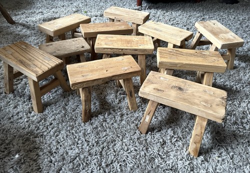 Hand crafted vintage - crafted,