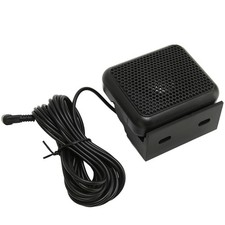 —Car Radio Speaker Portable