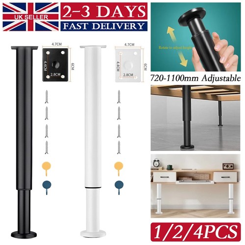 4pc 720 1100mm adjustable - 1-4pc,