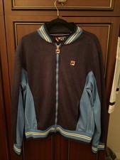 Fila Settanta Track Top
