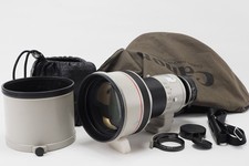 Canon New FD NFD 300mm f2.8 L
