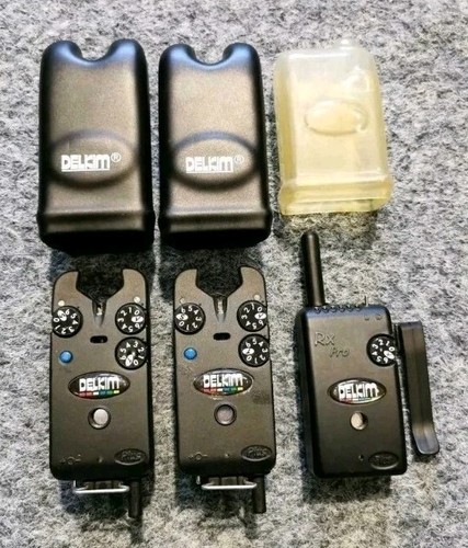Delkim txi plus - delkim,