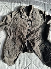 Rundholz Ladies Jacket  Brown