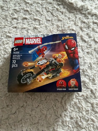 Lego marvel spider man - lego, spider-man