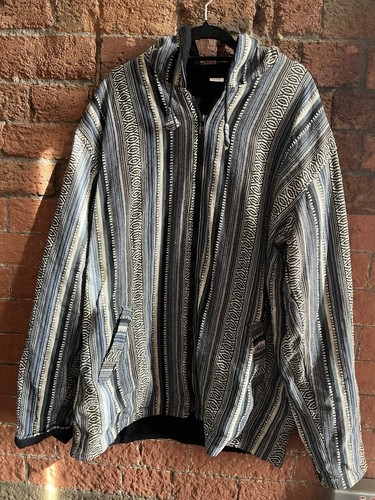 Vintage unisex aztec - unisex, baja