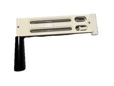 Casella Sling Psychrometer Whirling Hygrometer for Relative Humidity & Temp.