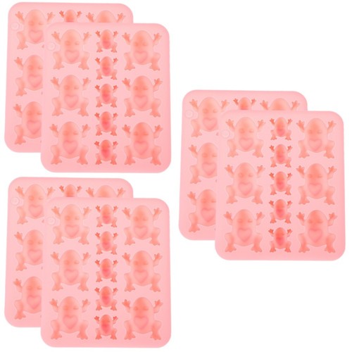 Count silicone baking - silicone,