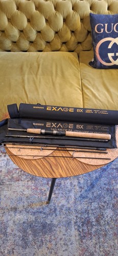 Shimano exagestc 240 medium - exagestc,
