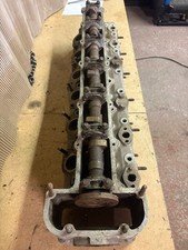 1971 JAGUAR E TYPE XKE SERIES 3 5.3 V12 LEFT HAND CYLINDER HEAD C32255