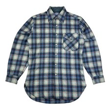 Pendleton Wool Trial Shirt