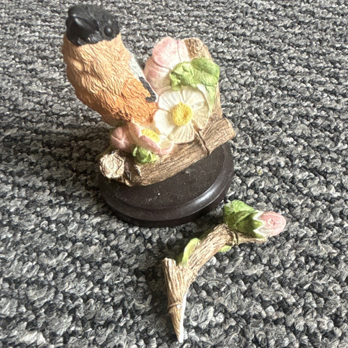 Eaglemoss country bird - country,