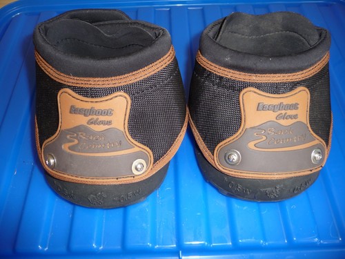 Easyboot glove back country - back,