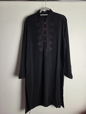 Junaid Jamshed Mens Kurta