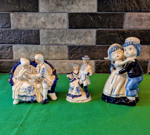 Vintage porcelain - 3,