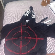  Named Collective Mission full tracksuit x/s