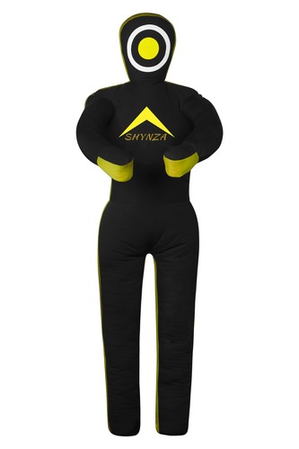 Grappling dummy - grappling,