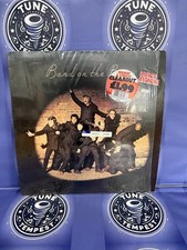 Paul McCartney & Wings/ Band