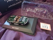 Jaguar XKSS 1957  Atlas