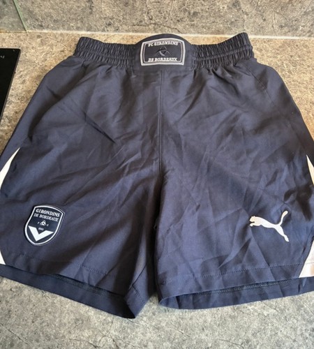 Bnwot puma girondins - girondins, de