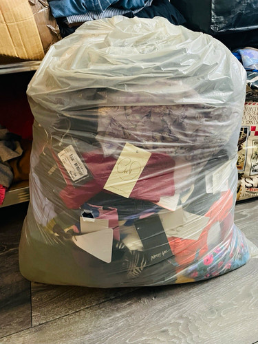 15kg new clothing bundle mixed - bundle,